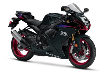 GSX R750 Inventory | Del Amo Motorsports of Redondo Beach