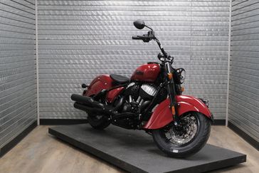 NEW 2026 INDIAN MOTORCYCLE CHIEF VINTAGE 