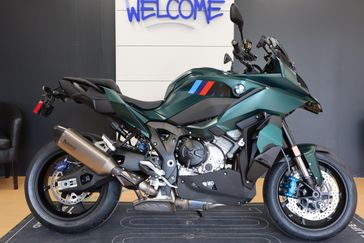 New 2026 BMW M 1000 XR 