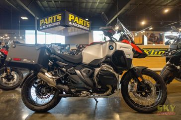 New 2026 BMW R 1300 GS Adventure 