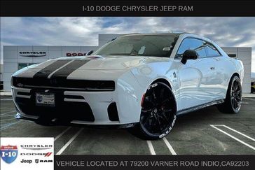 New 2026 Dodge Charger Scat Pack Plus 2-door Awd
