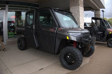 New 2026 Polaris RANGER CREW XP 1000 NORTHSTAR TRAIL BOSS 