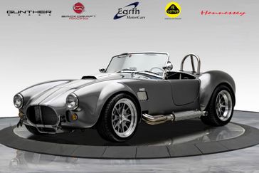 Used 1965 Shelby Cobra Backdraft