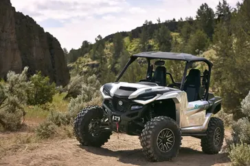 2024 WOLVERINE RMAX2 1000