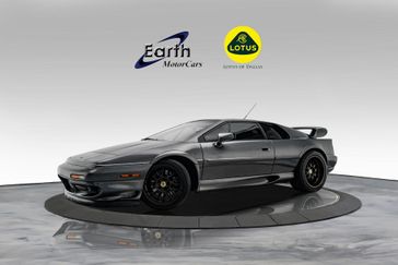 2003 Lotus Esprit V8