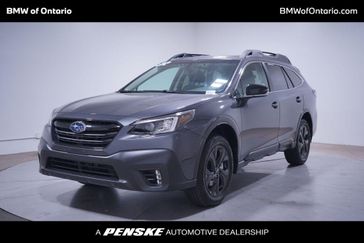 2022 Subaru Outback Onyx Edition XT