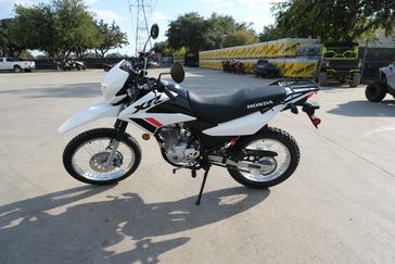 2024 HONDA XR150L