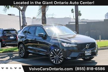 New 2026 Volvo XC60 B5 Ultra