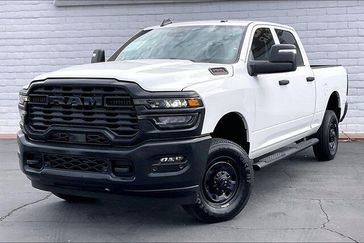Used 2026 RAM 2500 Tradesman