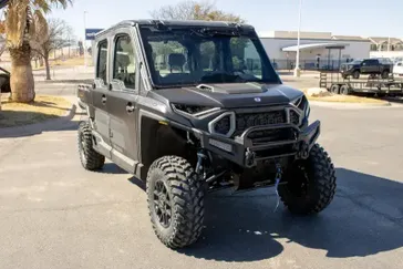 NEW 2026 POLARIS RANGER CREW XD 1500 NORTHSTAR EDITION ULTIMATE 