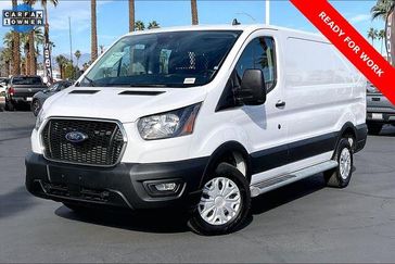 Used 2024 Ford Transit-250 Cargo Van Base