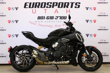 New 2024 Ducati DIAVEL V4 