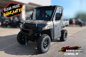 New 2027 Polaris RANGER XP 1000 NORTHSTAR ULTIMATE 