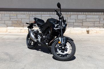 2025 HONDA CB300R ABS 