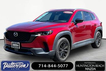 Used 2024 Mazda CX-50 2.5 S Preferred Package