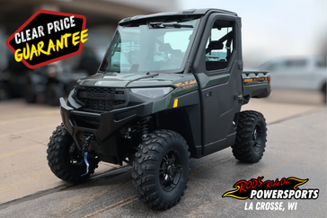 New 2027 Polaris RANGER XP 1000 NORTHSTAR ULTIMATE 
