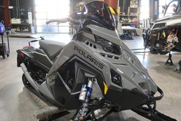 2025 Polaris 650 INDY VR1 137