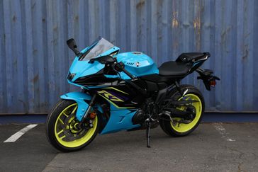2026 Yamaha YZF-R7