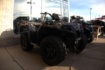 New 2026 Polaris SPORTSMAN 850 TRAIL 