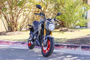 NEW 2026 KAWASAKI Z125 PRO 