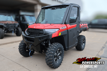 New 2027 Polaris RANGER XP 1000 NORTHSTAR ULTIMATE 