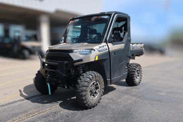 Used 2020 Polaris RANGER XP 1000 NORTHSTAR PREMIUM 