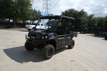 2024 Kawasaki MULE PROFXT 1000 LE