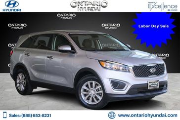 Used 2016 Kia Sorento L
