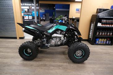 2024 YAMAHA RAPTOR 700R SE BLACK