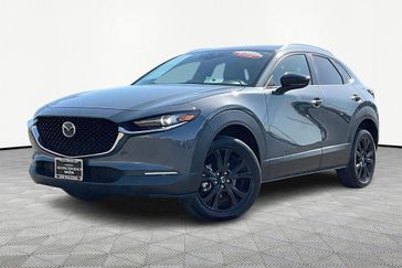 2022 Mazda CX-30 2.5 S Carbon Edition