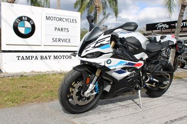 2024 BMW S 1000 RR