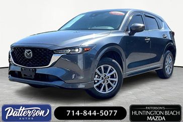 Used 2024 Mazda CX-5 2.5 S Preferred Package