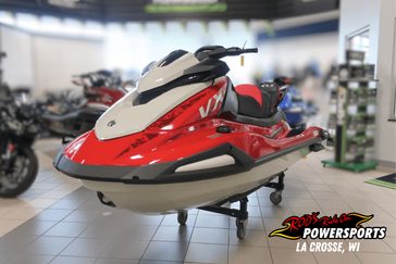 New 2026 Yamaha VX CRUISER 