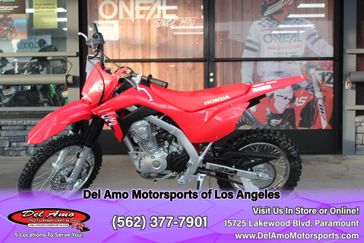 2025 Honda CRF125F BIG WHEEL 