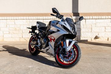 2024 Suzuki GSX8R