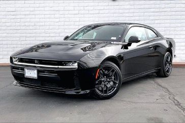 New 2026 Dodge Charger R/T Plus 2-door Awd