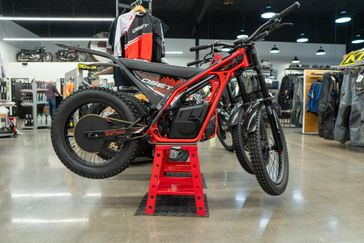 2024 OSET TXP24 