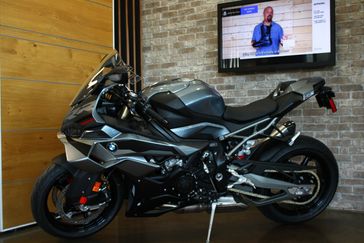 New 2026 BMW S 1000 RR 