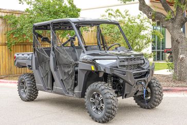 NEW 2026 POLARIS RANGER CREW XP 1000 TEXAS EDITION 