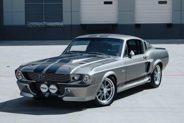 Used 1968 Ford Mustang Eleanor OFFICIALLY LICENSED TRIBUTE EDITION
