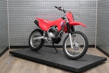 NEW 2026 HONDA CRF300F 