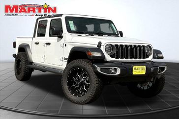 2024 Jeep Gladiator Sport 4x4