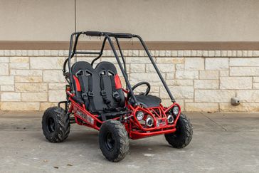 USED 2022 TWISTER MINI XRXRR 