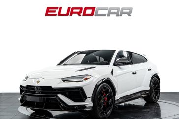 2023 Lamborghini Urus Performante *HUGE CARBON OPTIONS * PANORAMIC ROOF*