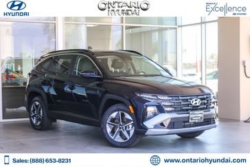 New 2025 Hyundai Tucson Hybrid SEL Convenience