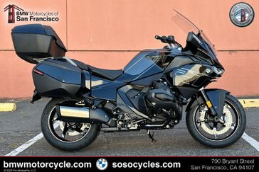 BLACK STORM METALLIC