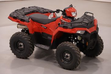 2025 Polaris SPORTSMAN 450 H.O. - TRAIL READY 