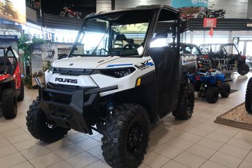 2024 Polaris RANGER XP KINETIC PREMIUM