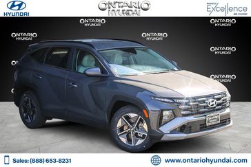 New 2025 Hyundai Tucson SEL