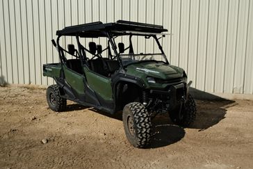 USED 2023 HONDA PIONEER 10006 CREW  DELUXE 